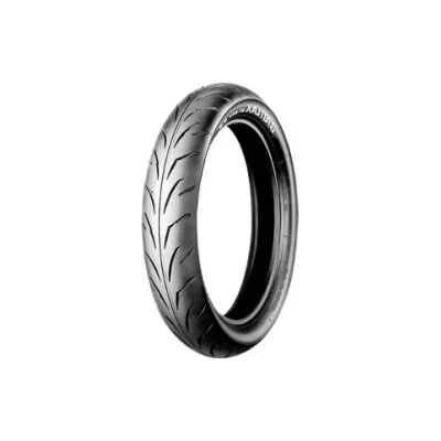 Bridgestone Battlax BT-39 RSS 120/80-17 61S