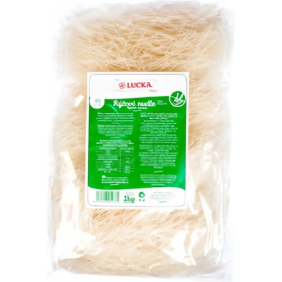 Lucka rýžové nudle 1 mm 1 kg