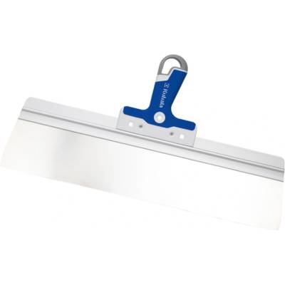 KUBALA Stěrka nerezová 600mm, plech 0,4mm, G-14 553