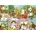 Bluebird Puzzle - Puzzle Cats and Kittens - 1 000 piese