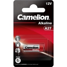 Camelion Alkaline V27A 1ks 11050127