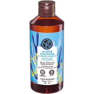 Yves Rocher Bain Nature Душ Гел Диви Водорасли Душ гел унисекс 400ml