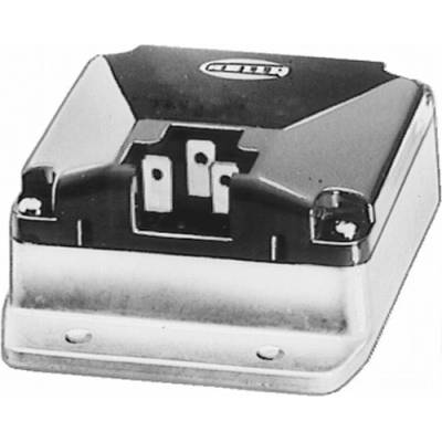 HELLA Regulátor generátoru 5DR004243-031