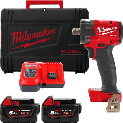 Milwaukee M18FIW2P12-502X M18 4933478447