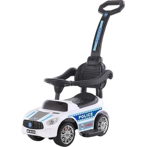Chipolino Police (ROCPL02001WH)