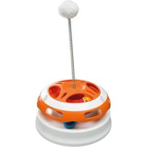 Ferplast Vertigo играчка за котки с пружина - кг