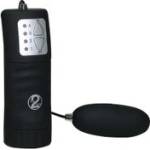 ORION Velvet Black Pill (05626610000)
