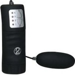 ORION Velvet Black Pill (05626610000)