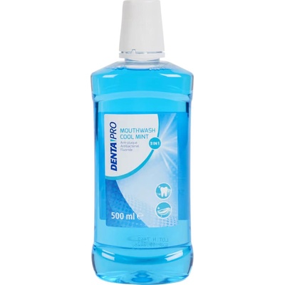 Dentapro 3v1 500 ml