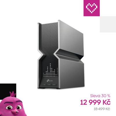TP-Link Archer BE800 BE19000
