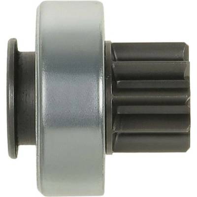 Volnoběžný převod, startér AS-PL SD2044
