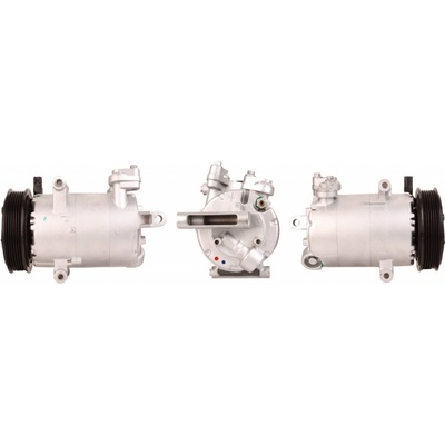 Kompresor, klimatizace LUCAS ACP514