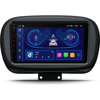 Xtrons IDP9050XF