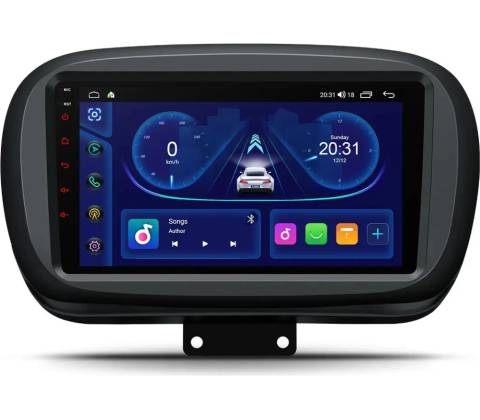Xtrons IDP9050XF