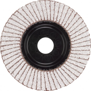 Milwaukee Lamelový kotouč 125 mm K40 4932479091