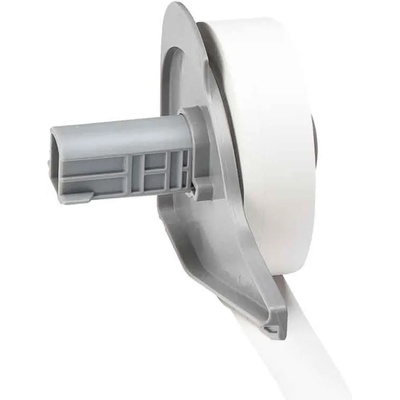 Brady M7C-230-412 / 174664, BMP71 Етикети за етикетен принтер, 5.84 mm x 15.24 m (174664)