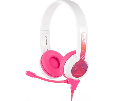 BuddyPhones StudyBuddy