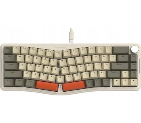 Attack Shark AKS068 Alice 60%