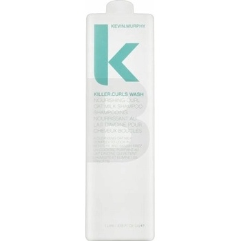 Kevin Murphy Killer.Curls Wash Nourishing Curl Shampoo 1000 ml