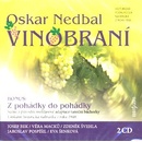 Vinobraní - Oskar Nedbal