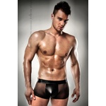 Passion 003 Short Black S/M