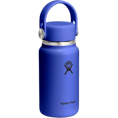 Hydro Flask termofľaša Micro Hydro 200 ml Capri Blue