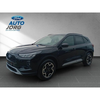 Ford Kuga Active 2.5 178 kW