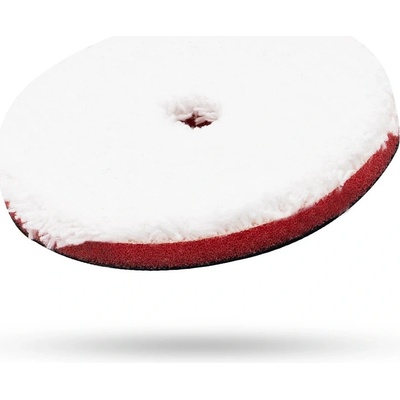 Liquid Elements Mikrofaser Polierpad 125 mm