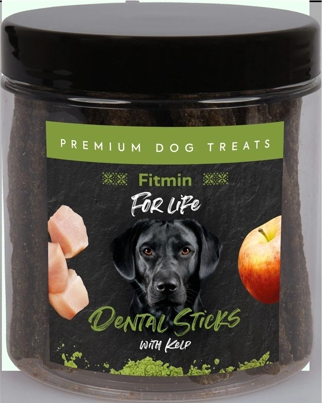 Fitmin Dog For Life Dental Sticks 340 g Fitmin Dog For Life Dental Sticks 340 g