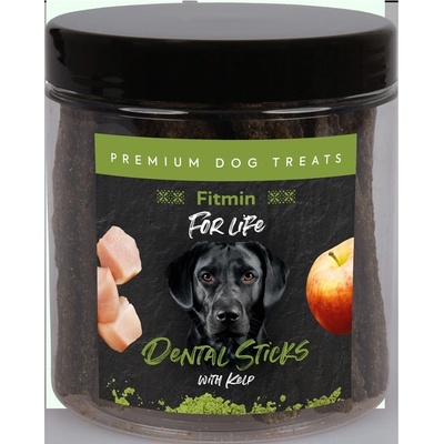 Fitmin Dog For Life Dental Sticks 340 g