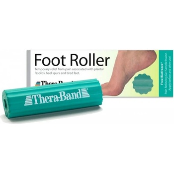 Thera-Band Foot Roller masážny valček na chodidlá