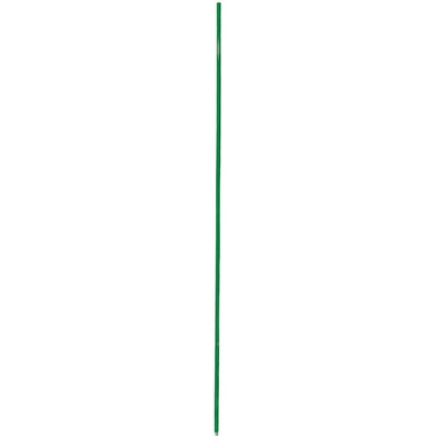 Sklolaminátový sloupek pro pachový ohradník, délka 110 cm, zelený