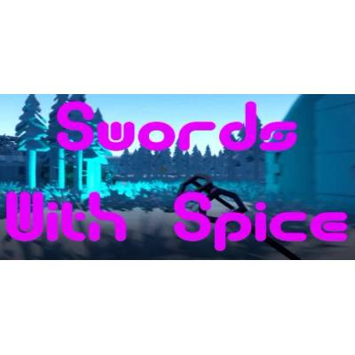 Игра Swords with spice за PC Steam, Електронна доставка