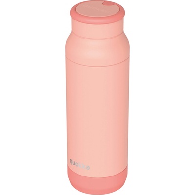 Quokka Nerezová termoláhev Pulse 700 ml růžová