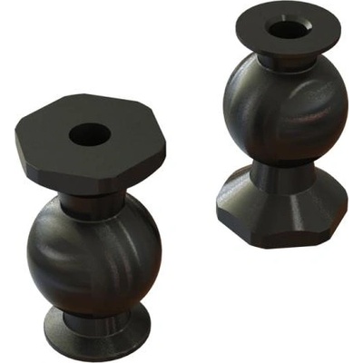 Arrma сферичен болт M4x11x19.5mm (2)