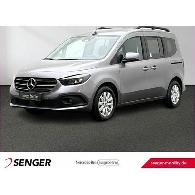 Mercedes-Benz T 180 d Progressive 85 kW