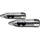 Savage Gear Hrkálky Glass Rattle Kit S, M, L 15ks