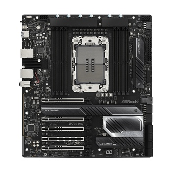ASRock W790 WS R2.0