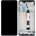 Дисплей, Besmart, POCO X3, Черен (BSMART213)