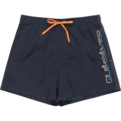 Quiksilver Бански гащета Quiksilver Behind Wave swimming shorts - Blue (Navy Blazer)