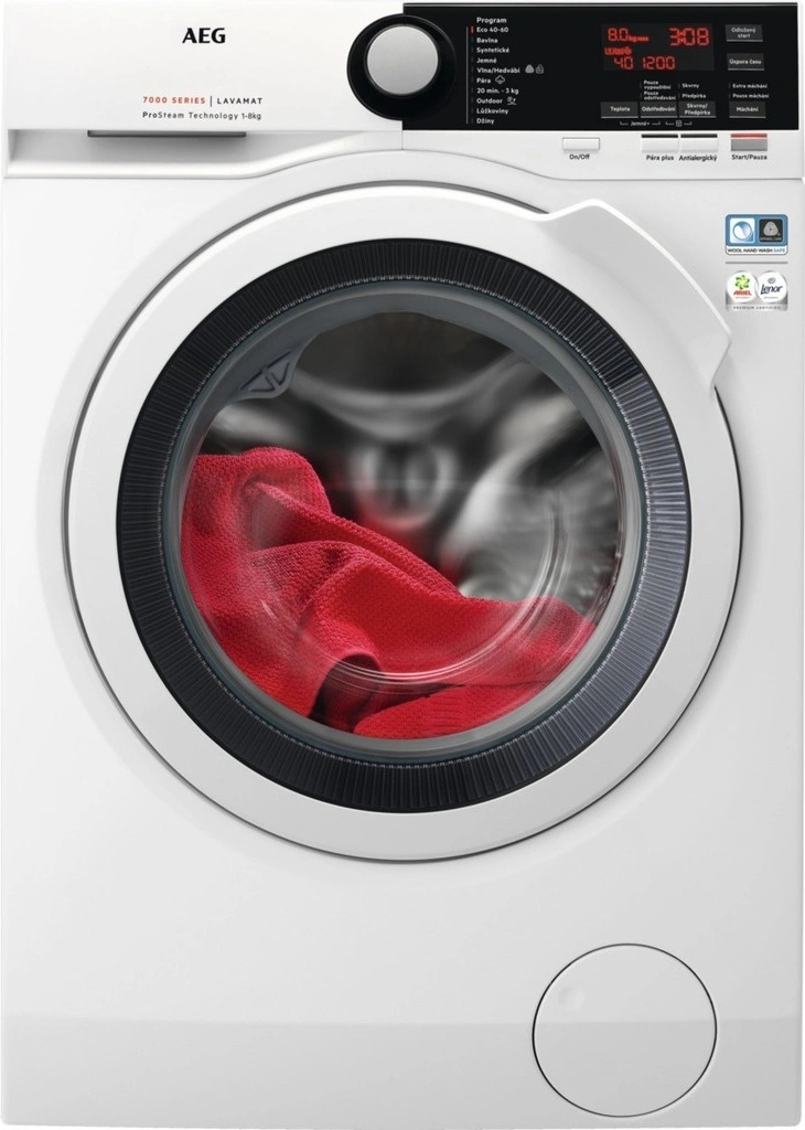 AEG L7FEE48WC