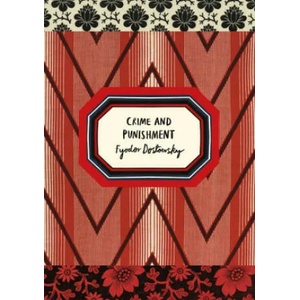 Crime and Punishment (Vintage Classic Russians Series) | Fyodor Dostoevsky (ISBN: 9781784871970)