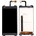 HTC LCD Дисплей и Тъчскрийн за HTC One X9