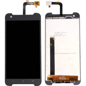 HTC LCD Дисплей и Тъчскрийн за HTC One X9