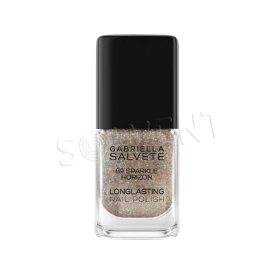Gabriela Salvete Longlasting Enamel lak 89 Sparkle Hor