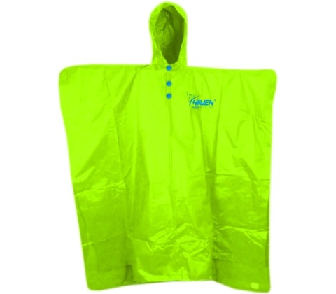 HAVEN RAINCOAT