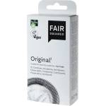Fair Squared Original - Fair Trade Vegan Condoms 10 pack