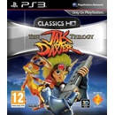 Hry na PS3 Jak and Daxter: The Trilogy