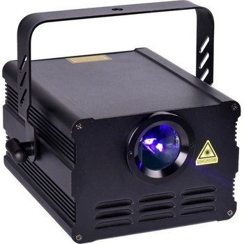 Evolights Laser RGB 1W Ilda Laser