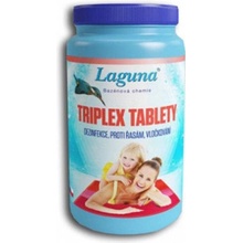 LAGUNA Triplex tablety 1,6kg